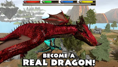 Ultimate Dragon Simulator v1.0.1 Apk-1