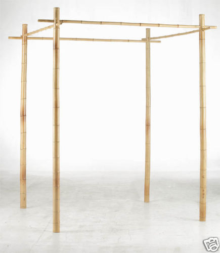 Bamboo Arbor5