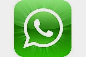 BACALAH!!  Download WhatsApp Messenger for android