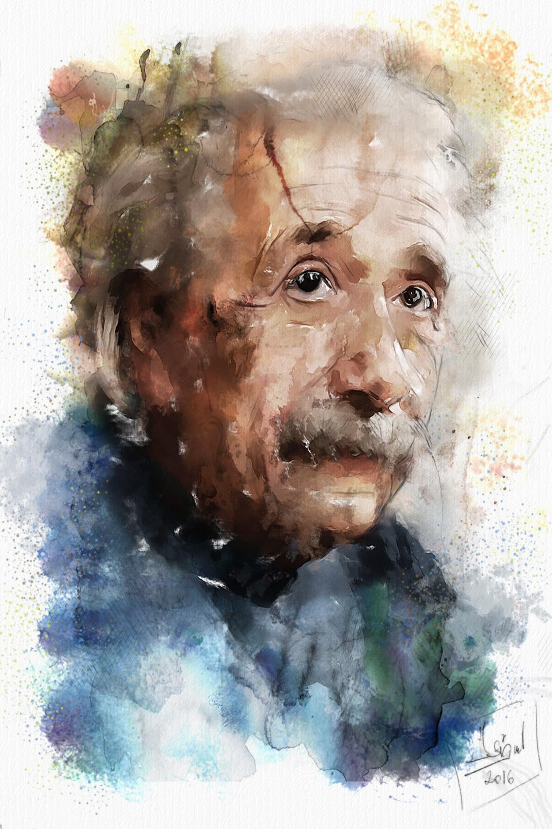Zsigmond-Istvan-Albert-Einstein