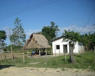 Tripoli, Honduras