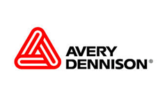 Avery Dennison logo