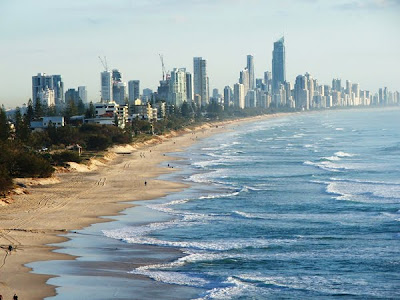 surfers paradise gold coast queensland. Surfers Paradise, Gold Coast