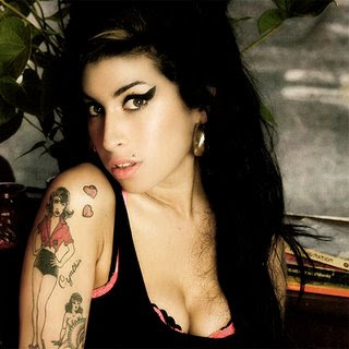 Amy Winehouse It's My Party