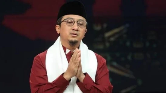 Ngaku Ketemu Nabi Setiap Malam, Yusuf Mansur: Dia Duduk di Samping Tempat Tidur, Tersenyum!