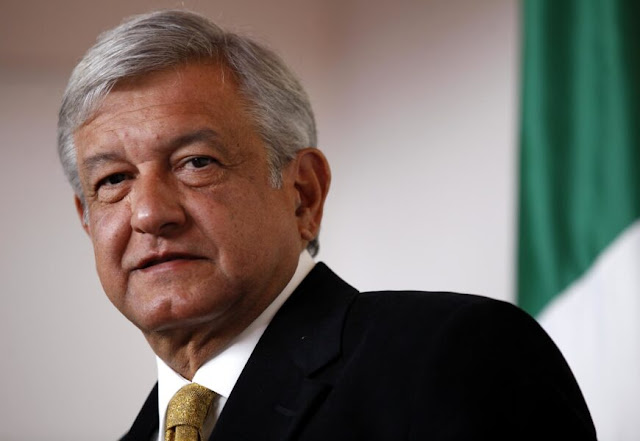 INE ordena a AMLO se abstenga de difundir propaganda gubernamental y expresiones de contenido electoral hasta el 6 de junio