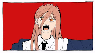 チェンソーマン 4話 EDテーマ 錠剤 TOOBOE パワー | Chainsaw Man Episode 4 ED Tablet