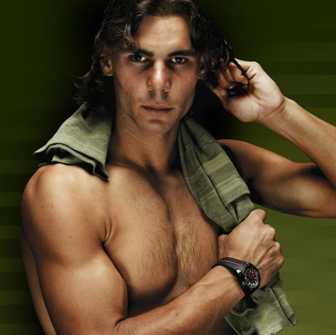 rafael nadal shirtless 2009. raefal nadal shirtless