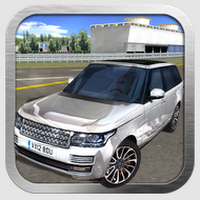 SUV Racing 3D Car Simulator Free Download App