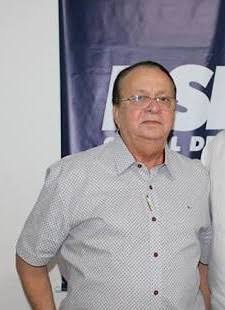 IPAPORANGA:. EX PREFEITO NILSON MOREIRA REAFIRMA O SEU APÓIO A PRÉ CANDIDATURA DE DEDÉ DIOGO E GARANTE QUE NÃO SERÁ CANDIDATO A NENHUM CARGO POLÍTICO.