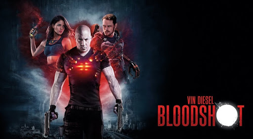 Nonton Bloodshoot (2020) Full Movie Sub Indo Film Vin Diesel Terbaru