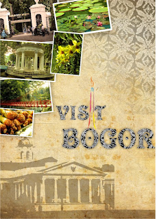 poster, pariwisata, pariwisata bogor, bogor, kebun raya bogor