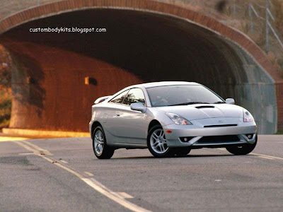 new toyota celica 2012. New Toyota Celica 2009