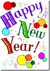 HAPPY NEW YEAR 3