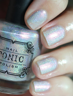 Tonic Polish One Million Flowers