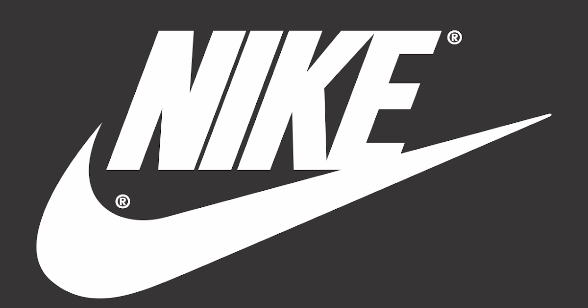 Download Nike Logo Vector (Footwear manufacturing company)~ Format Cdr, Ai, Eps, Svg, PDF, PNG