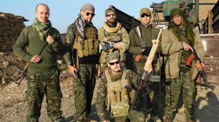 PKK'nın 'İskandinavya sorumlusu