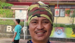 Presiden Bhayangkara Bangkep FC Sentil Tim dari Rahman Lasima yang Akan Berlaga di Kapolda Cup 2023