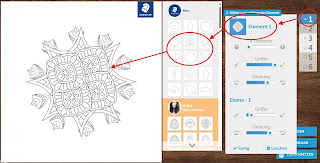 STAEDTLER Mándala Creator