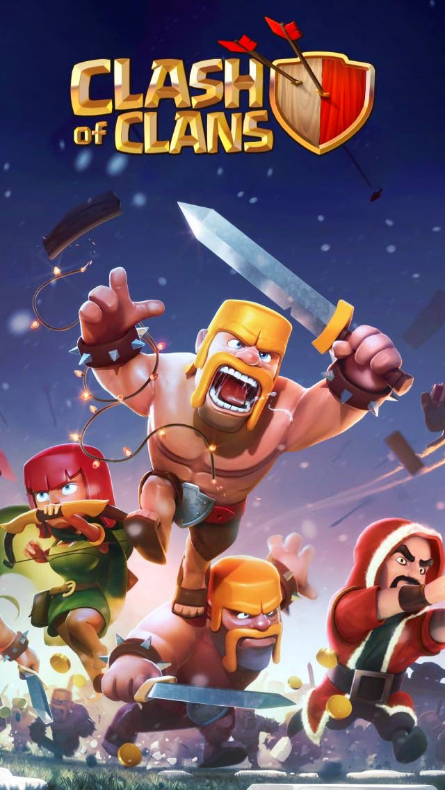 Clash Clans