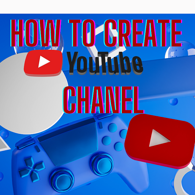 How to Create a  Channel in 2023: A 4-Step Guide