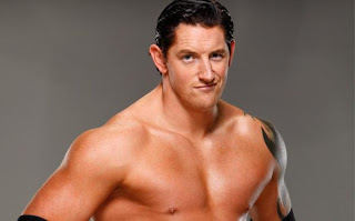 Wade Barrett