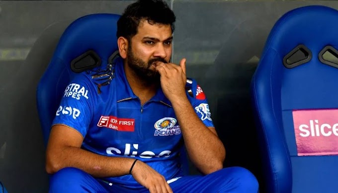 Expert Analysis: The Reasons Behind Rohit Sharma's Poor Batting in IPL 2023