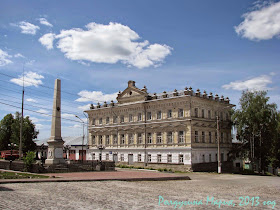 Кунгур фото