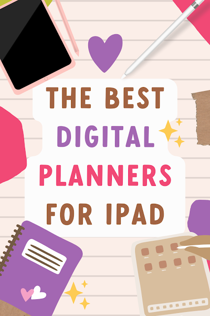 Planners digital for Business