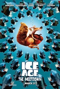 Ice Age: Meltdown