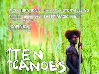 Watch Ten Canoes 2006 Full Movie With English Subtitles