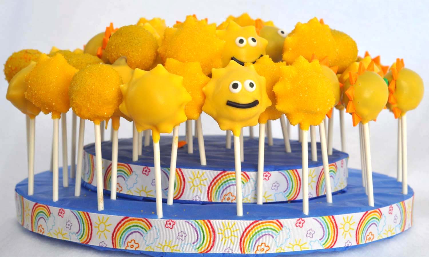cake pops ideas What You (really) Need: