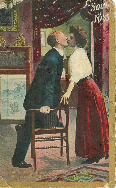 soulkiss