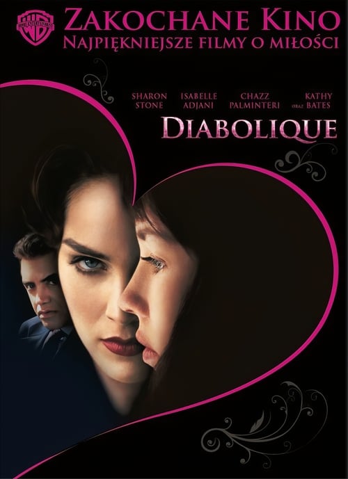 [HD] Diabólicas 1996 Pelicula Completa En Español Gratis