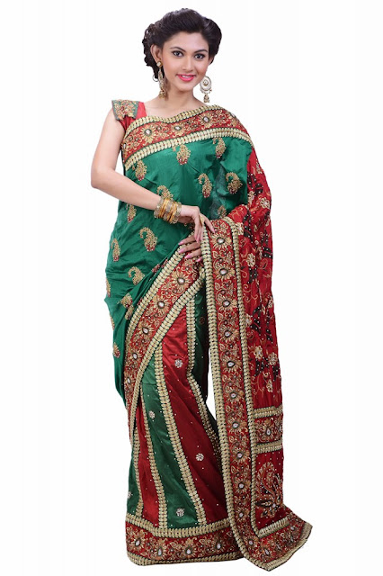 bridal online silk sarees
