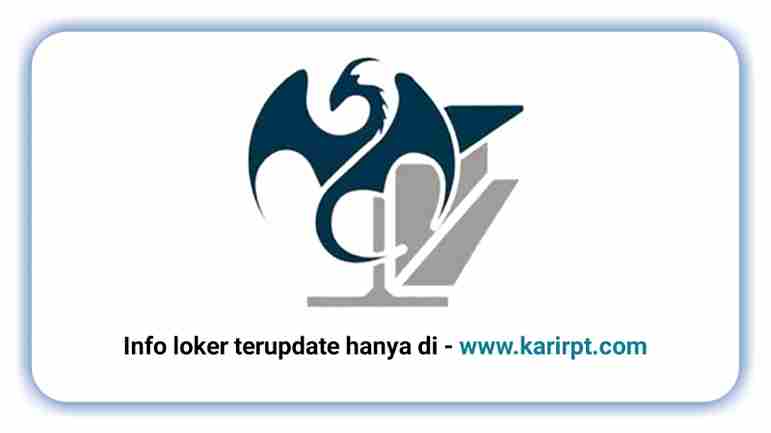 Info Loker PT Dragon Steel Indonesia