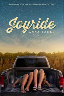 Joyride by Anna Banks