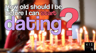 When is the right time to start dating
