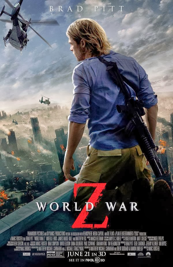 😌 new 😌  Nonton Film World War Z 2 Full Movie