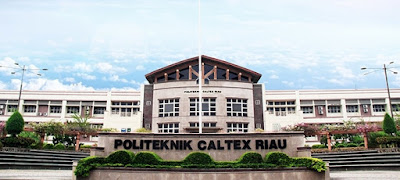 Lowongan Dosen Teknik Mesin Politeknik Caltex Riau