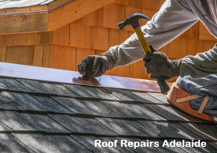 Roof Repairs Adelaide