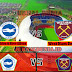 Prediksi Brighton & Hove Albion vs West Ham United  ,Minggu 16 May 2021 Pukul 02.00 WIB