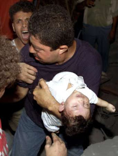 المحرقة الصهيونية في غزة افظع الجرائم بحق الابرياء