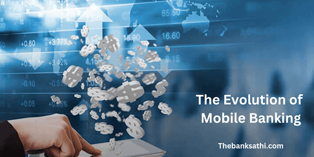 Trends In Mobile Banking And The Impact On The Banking Industry