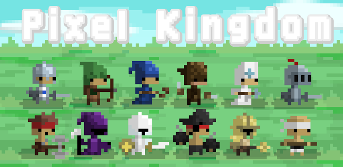 Pixel Kingdom Gratis