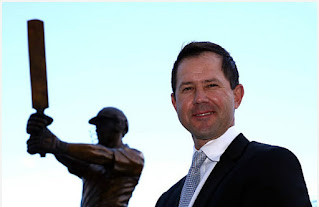 Ricky ponting