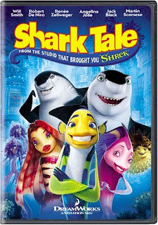 shark tale,shark tale soundtrack,shark tales,shark tale movie,shark tale trailer