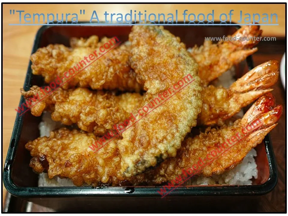 tempura-traditional-food-of-japan