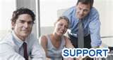 computer support