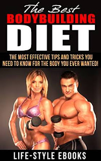 Bodybuilding BODYBUILDING: The Best BODYBUILDING DIET